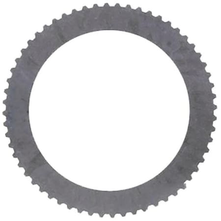 Aftermarket Plate, External Spline Dual PowerPTO Clutch A-83958330-AI